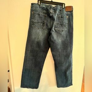 Men’s Lee L342 Modern Series 38x30